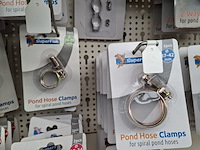 Partij slang toebehoren superfish - afbeelding 2 van  28