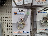 Partij slang toebehoren superfish - afbeelding 3 van  28