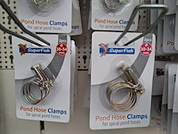 Partij slang toebehoren superfish - afbeelding 4 van  28