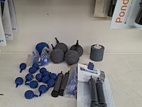 Partij slang toebehoren superfish - afbeelding 6 van  28