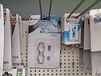 Partij slang toebehoren superfish - afbeelding 9 van  28