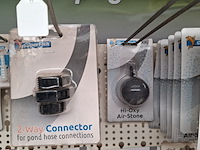 Partij slang toebehoren superfish - afbeelding 10 van  28