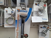 Partij slang toebehoren superfish - afbeelding 15 van  28