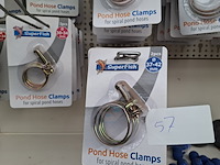 Partij slang toebehoren superfish - afbeelding 20 van  28