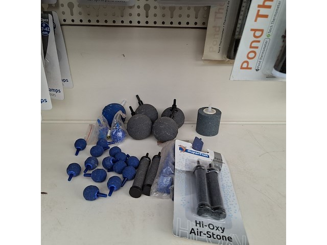 Partij slang toebehoren superfish - afbeelding 21 van  28