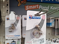 Partij slang toebehoren superfish - afbeelding 12 van  28