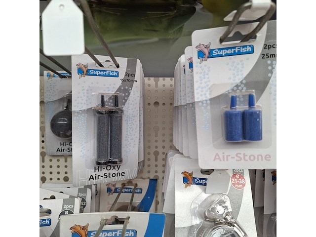 Partij slang toebehoren superfish - afbeelding 24 van  28