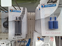 Partij slang toebehoren superfish - afbeelding 24 van  28