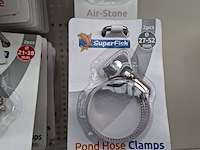 Partij slang toebehoren superfish - afbeelding 26 van  28