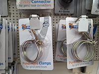 Partij slang toebehoren superfish - afbeelding 28 van  28