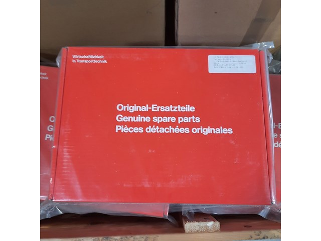 Partij slangen en klemmen - afbeelding 3 van  8