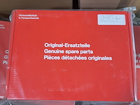 Partij slangen en klemmen - afbeelding 3 van  8