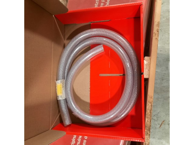 Partij slangen en klemmen - afbeelding 5 van  8