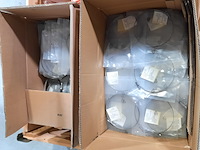 Partij slangen en klemmen - afbeelding 6 van  8