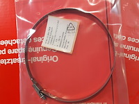 Partij slangen en klemmen - afbeelding 7 van  8