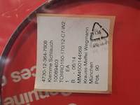 Partij slangen en klemmen - afbeelding 8 van  8