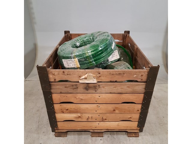 Partij slangen, jeha superflex - afbeelding 1 van  6