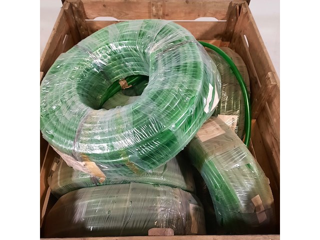 Partij slangen, jeha superflex - afbeelding 2 van  6