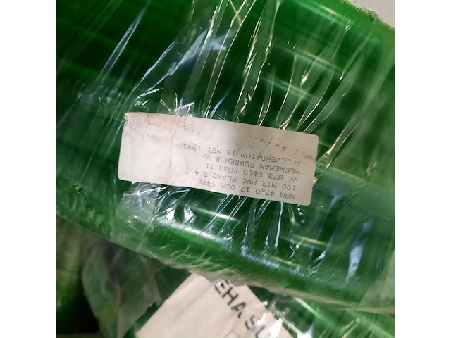 Partij slangen, jeha superflex - afbeelding 4 van  6