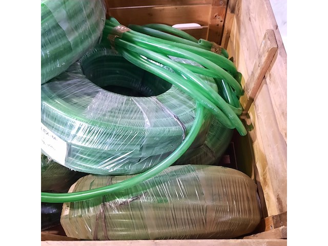 Partij slangen, jeha superflex - afbeelding 5 van  6