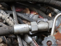Partij slangen o.a. hansa-flex hydrauliekslang en 856 4sp 19 - afbeelding 4 van  8