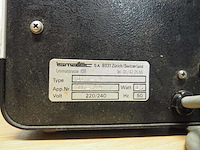 Partij slangen pompen (ika pa digital / ismatec ips & ip-4) - afbeelding 3 van  11