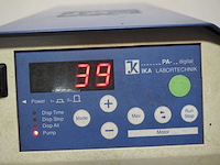 Partij slangen pompen (ika pa digital / ismatec ips & ip-4) - afbeelding 6 van  11