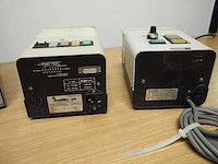 Partij slangen pompen (ika pa digital / ismatec ips & ip-4) - afbeelding 11 van  11