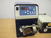 Partij slangen pompen (ika pa digital / ismatec ips & ip-4) - afbeelding 4 van  7
