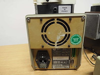 Partij slangen pompen (peristaltic pumps) (ivec / gilson / verder) - afbeelding 11 van  16