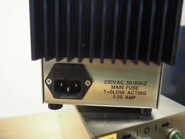 Partij slangen pompen (peristaltic pumps) (ivec / gilson / verder) - afbeelding 16 van  16