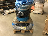 Partij slangen voor water e.d. - afbeelding 2 van  5