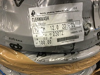 Partij slangen voor water e.d. - afbeelding 3 van  5