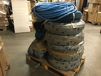 Partij slangen voor water e.d. - afbeelding 4 van  5