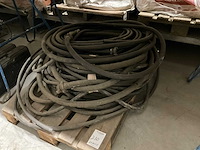 Partij slangen - afbeelding 1 van  5