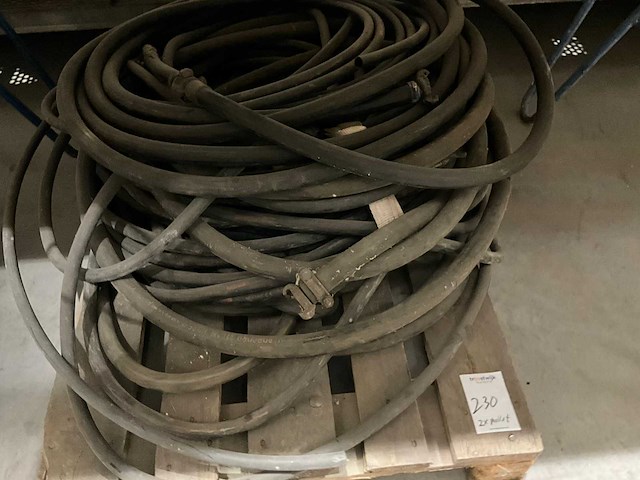 Partij slangen - afbeelding 2 van  5