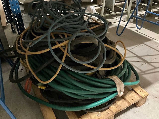 Partij slangen - afbeelding 5 van  5