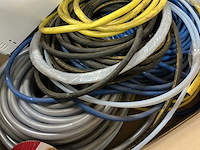 Partij slangen - afbeelding 4 van  6