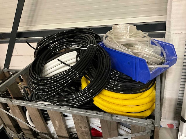 Partij slangen - afbeelding 1 van  4