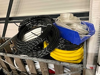 Partij slangen - afbeelding 1 van  4