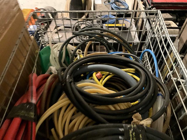 Partij slangen - afbeelding 3 van  4