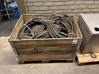 Partij slangen - afbeelding 2 van  7