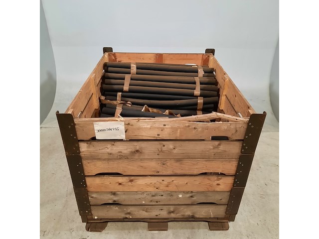 Partij slangen - afbeelding 1 van  6