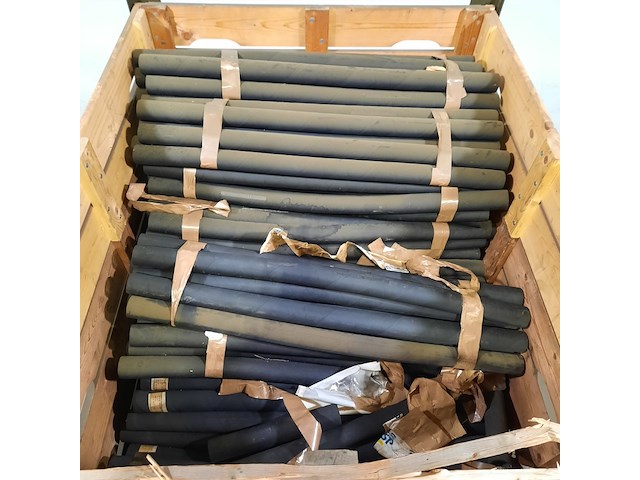 Partij slangen - afbeelding 2 van  6