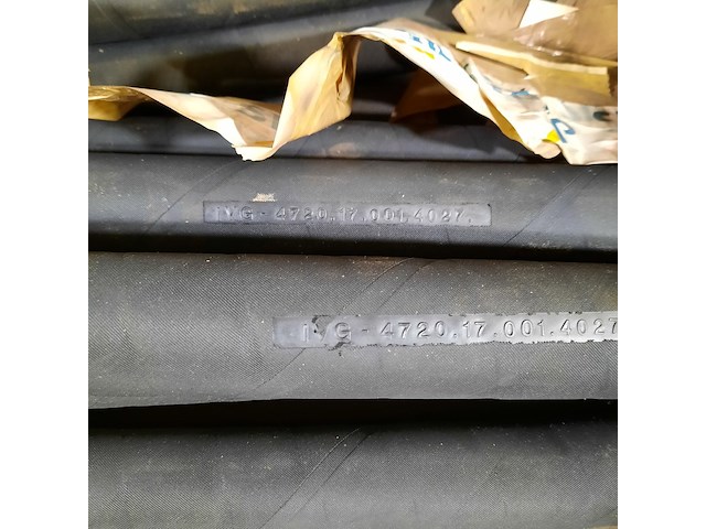 Partij slangen - afbeelding 4 van  6