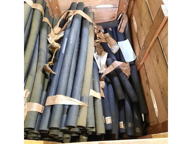 Partij slangen - afbeelding 5 van  6