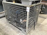 Partij slangen - afbeelding 1 van  4