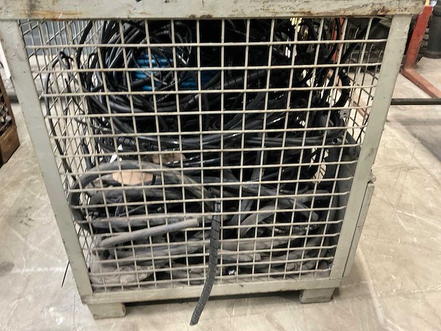 Partij slangen - afbeelding 2 van  4