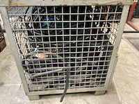 Partij slangen - afbeelding 2 van  4