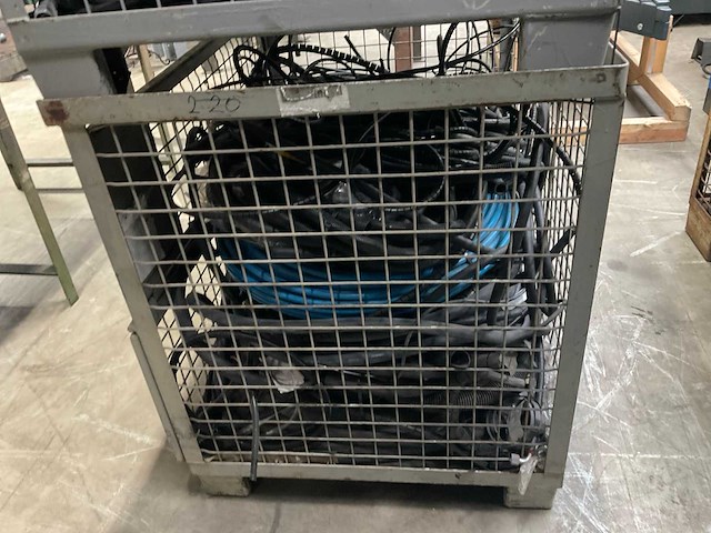 Partij slangen - afbeelding 3 van  4